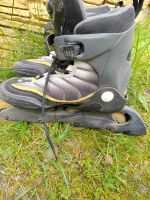 Inline Skates Niedersachsen - Hodenhagen Vorschau