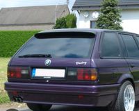 SUCHE!! BMW E30 Mtech 2 Heckspoiler Niedersachsen - Hodenhagen Vorschau