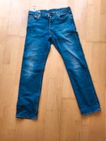 Levi's 501 Jeans W 34 L 32 wie neu Nordrhein-Westfalen - Bergisch Gladbach Vorschau