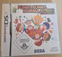 Nintendo DS Spiel - Punkt, Punkt, Komma, Strich - Die Pinselparty Mecklenburg-Vorpommern - Bad Kleinen Vorschau