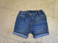 NEU Shorts Größe 104/110 H&M kurze Jeans blau Mädchen NEU Baden-Württemberg - Bötzingen Vorschau