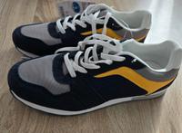 Livergy Herren Sneaker Gr. 44 Neu Thüringen - Erfurt Vorschau