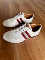 Bally Sneaker „Frenz“ – Größe 39 – Top Zustand Bayern - Tagmersheim Vorschau