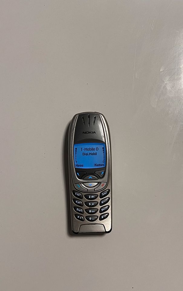 Nokia 6310i in Buxtehude