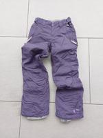 Skihose Snowboardhose Marke Protest Größe XS / 34 gebraucht Hessen - Roßdorf Vorschau