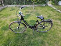 Triumph Damenfahrrad Cityrad Rh51cm gepflegt Berlin - Reinickendorf Vorschau