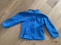 Fleecejacke Trollkids Gr.128 Bayern - Karlsfeld Vorschau