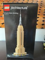 Lego 21046 Architecture Empire State Building NEU Niedersachsen - Einbeck Vorschau
