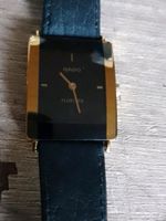 Armbanduhr Rado Florence Sapphire Crystal Quarz , Datum Hessen - Meinhard Vorschau