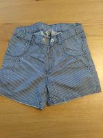 H&M Mädchen Shorts, Gr. 128, wie neu ! Nordrhein-Westfalen - Nettetal Vorschau