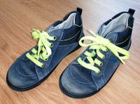 Superfit Schnürschuhe in Gr. 26 München - Allach-Untermenzing Vorschau