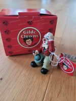 Gilde Clowns Comedy Collection, Zirkuswelt, Sammler, neu Bayern - Ziemetshausen Vorschau