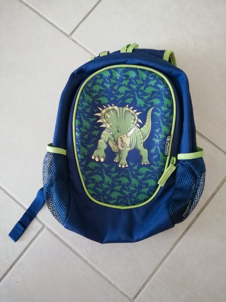 Kinderrucksack Herlitz in Wilnsdorf