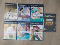 Playstation 2 Spiele SingStar Hessen - Wiesbaden Vorschau