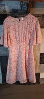 Pinkes Sommerkleid Nordrhein-Westfalen - Würselen Vorschau