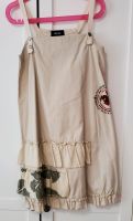 Kleid Mädchen Mexx beige Gr. 128 Nordrhein-Westfalen - Mönchengladbach Vorschau