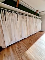 Brautkleider Hochzeitskleider second hand günstig Sachsen-Anhalt - Elbe-Parey Vorschau