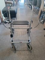 Gehhilfe Rollator Saarbrücken-Mitte - Alt-Saarbrücken Vorschau