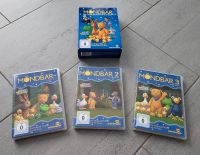 Der Mondbär erste Staffel 22 Folgen in einer Box 3 DVDs Hessen - Mühlheim am Main Vorschau