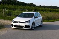 VW Golf 6 VI R DSG 310PS Bayern - Vilshofen an der Donau Vorschau