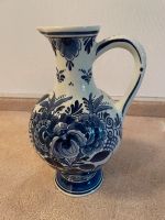 Vase/Krug Delfts Blauw (Delfter Porzellan) Nordrhein-Westfalen - Gütersloh Vorschau