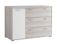 Kommode Cuby Sideboard Schrank Anrichte UVP 514,- NEU Nordrhein-Westfalen - Lippstadt Vorschau