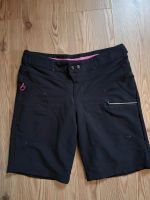 Freizeithose Damen Bermuda Sport outdoor Fahrradhose Gr36 Thüringen - Schmalkalden Vorschau