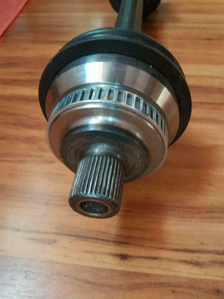 ⭐⭐ Antriebswelle Vorderachse ABS Ring Ford Seat VW 7M3 407 271 ⭐ in Gera