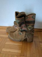 Stiefel Boho Hippie Bayern - Großostheim Vorschau