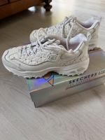 Turnschuh Damen Sketchers Sachsen - Chemnitz Vorschau