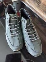Schuhe mit höherem Schaft Hessen - Roßdorf Vorschau