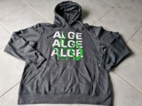 Hoodie Alge Knossi wie neu Gr. L Schleswig-Holstein - Glinde Vorschau