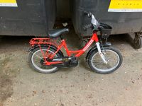 Vermont Kinderfahrrad 16 Zoll „Fire Dept.“ Feuerwehroptik Friedrichshain-Kreuzberg - Friedrichshain Vorschau