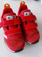 Adidas schuhe von Lego WearGr. 25 1/2 Bayern - Coburg Vorschau