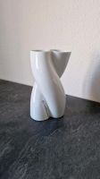 Luigi Colani große Designer Vase 20,5 cm ab OvO Black&White Weiß Sachsen - Chemnitz Vorschau