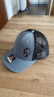 Trucker Cap NEU - RICHARDSON - One Size - (55-60 cm) Grau-schwarz Baden-Württemberg - Tettnang Vorschau