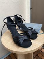 Tanzschuhe Bachata Salsa München - Maxvorstadt Vorschau