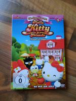 DVD - Die Abenteuer von Hello Kitty Bayern - Hallstadt Vorschau