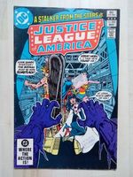 Vintage DC Comics- Justice League of america-amerik. Ausgabe-1982 Niedersachsen - Hemmingen Vorschau
