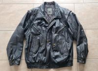 Lederjacke braun Herren Gr.52 Weste Lederweste Berlin - Lichtenberg Vorschau