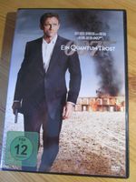 DVD "James Bond 007 - Ein Quantum Trost" 2008 Niedersachsen - Gronau (Leine) Vorschau