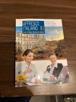 Affresco Italiano B1 Italienisch- Corso Di lingua per stranieri Hessen - Oberursel (Taunus) Vorschau