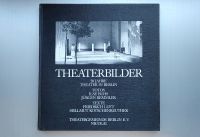 Theaterbilder – 20 Jahre Theater in Berlin 1963-1983 Fotos Texte Berlin - Pankow Vorschau