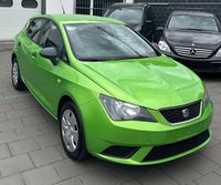 Seat Ibiza 1.2 Reference Salsa Nordrhein-Westfalen - Bergheim Vorschau