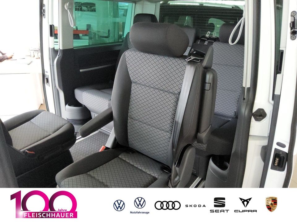 Volkswagen California Beach Tour FWD EU6d 6.1 2,0 l 110 kW in Aachen