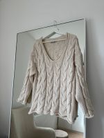 Zara Pullover Zopfmuster geflochten Mango H&M arket Nordrhein-Westfalen - Krefeld Vorschau