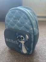 Disney Stitch Rucksack neu Dresden - Coschütz/Gittersee Vorschau