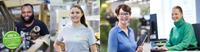 Müllwerker (m/w/d) Mecklenburg-Strelitz - Landkreis - Neustrelitz Vorschau