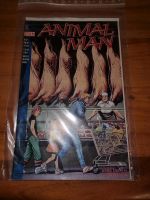 1 x DC Comics Animal Man Vol 1 # 57 1993 USA Brandenburg - Stechow-Ferchesar Vorschau