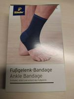 Tchibo Fußgelenk-Bandage Baden-Württemberg - Aidlingen Vorschau